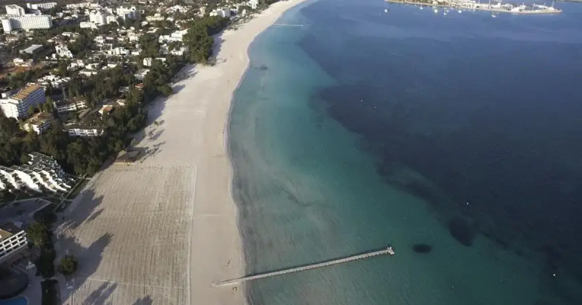 Pollensa and Alcudia put Mallorca in the top five most expensive holiday destinations list according to Holidu