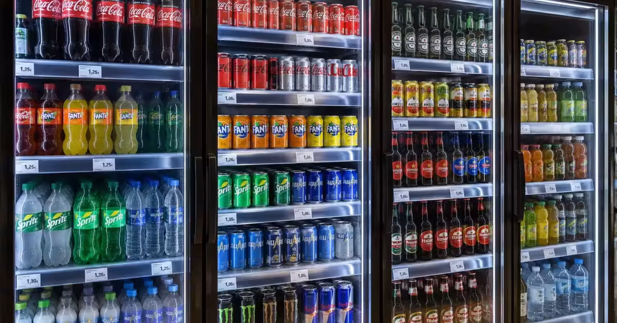 Why you'll soon pay extra every time you buy a drink in Spain