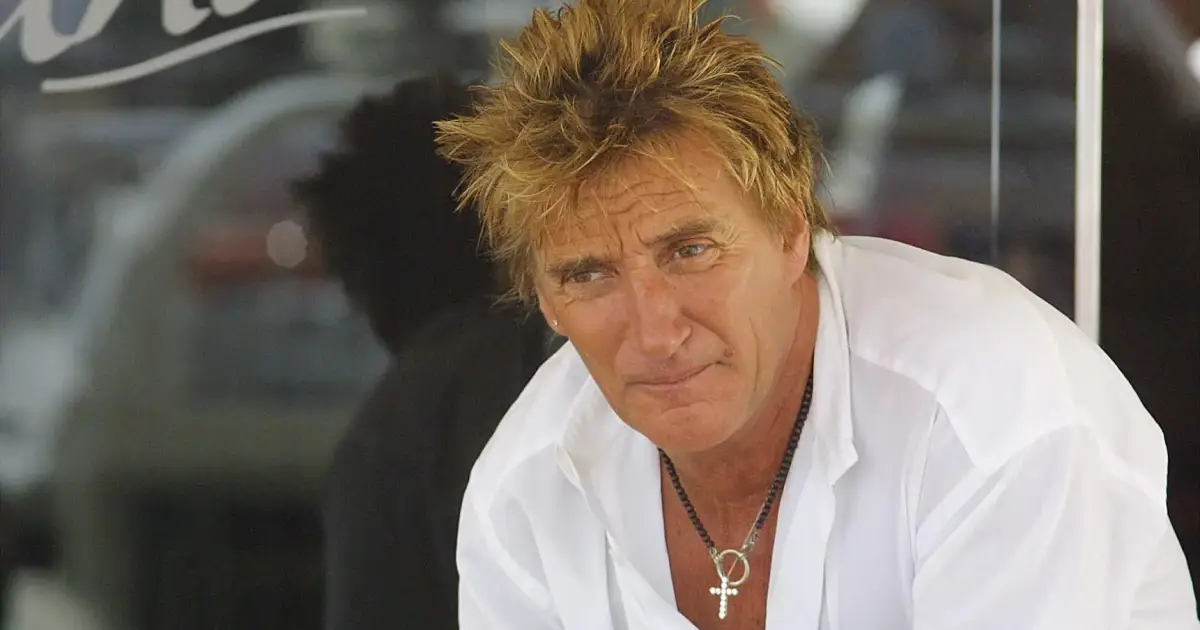 Sir Rod Stewart rumoured to be holidaying in Mallorca after Ibiza appearance