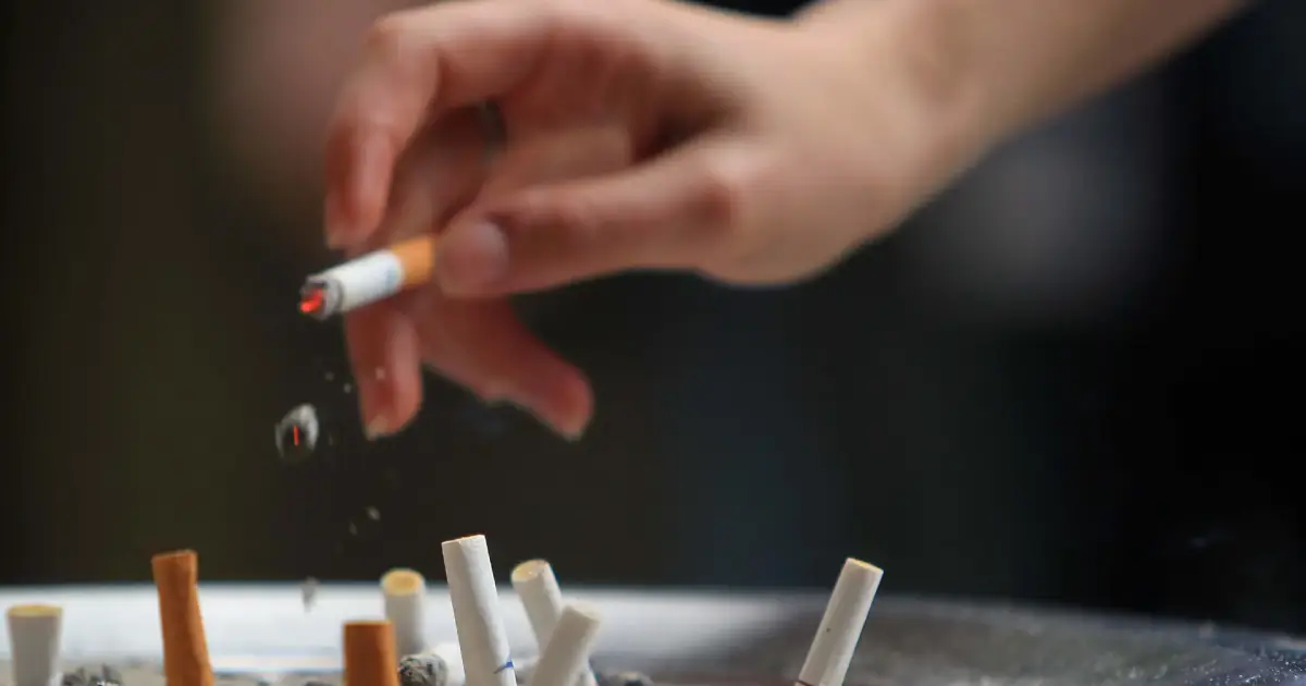 Spain to fine smokers up to €600 for lighting up in prohibited areas
