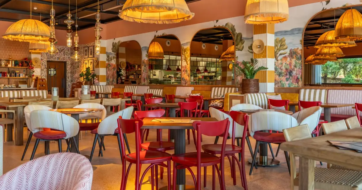 L’Osteria – Germany’s pizza sensation takes the island by storm