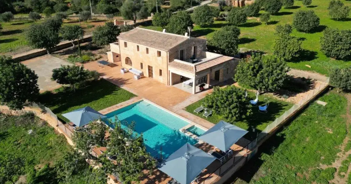 A family business: Offering visiting friends and families a quality experience in Mallorca