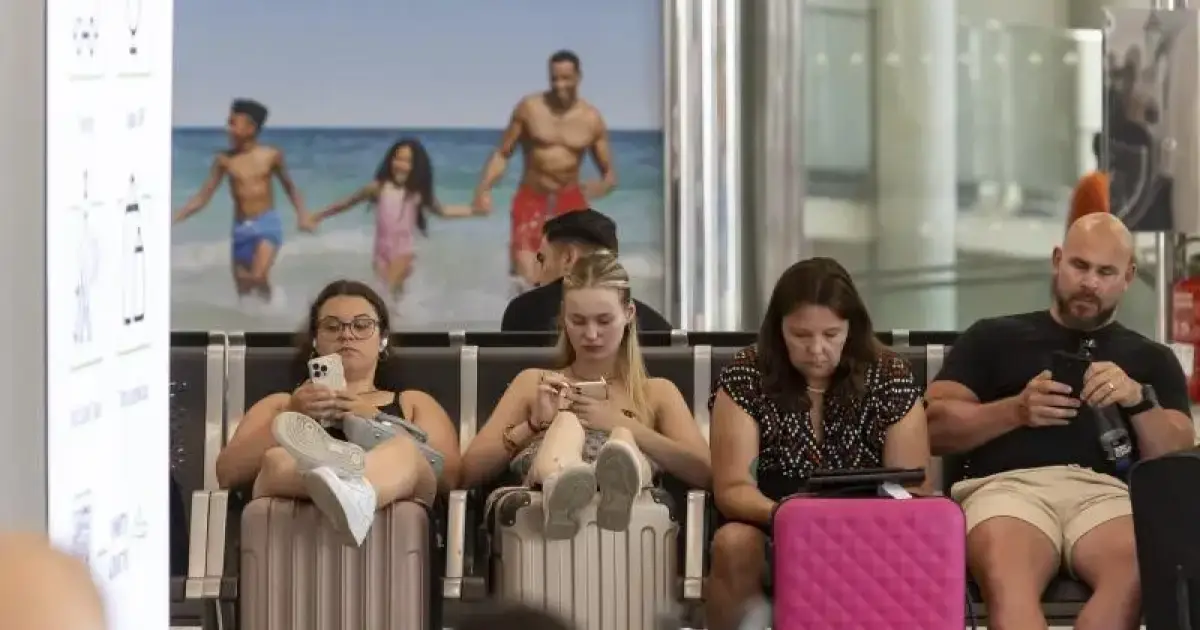 UK-Balearics Flights Face Summer Cancellations