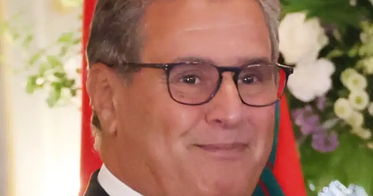Morocco’s Prime Minister on holiday in Mallorca amid immigrant crisis according to Moroccan media