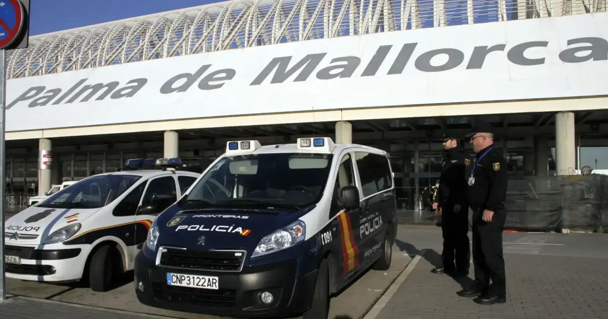 Name of Mallorca's airport changing, but the legal battle continues