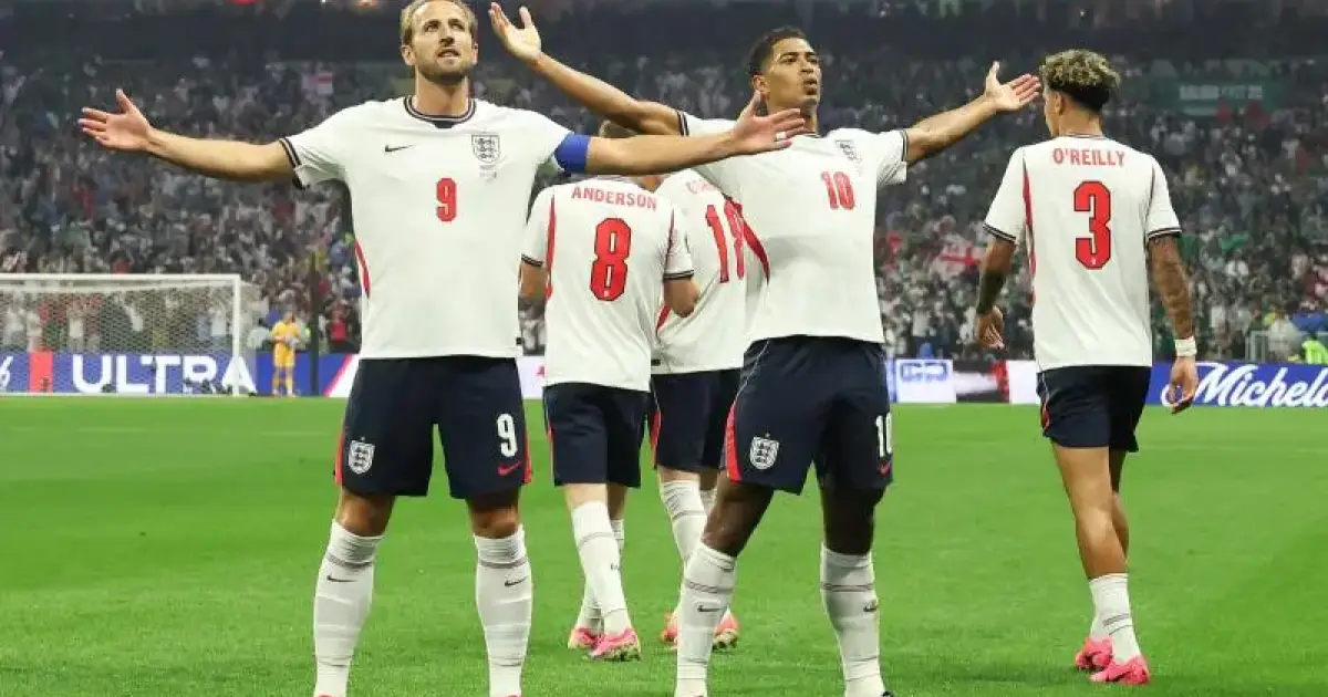 Don’t miss your chance to watch England play Spain in Madrid