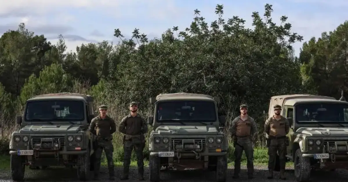 Spain military called out to patrol Mallorca eclipse: Boots on the ground and Playa de Palma closed