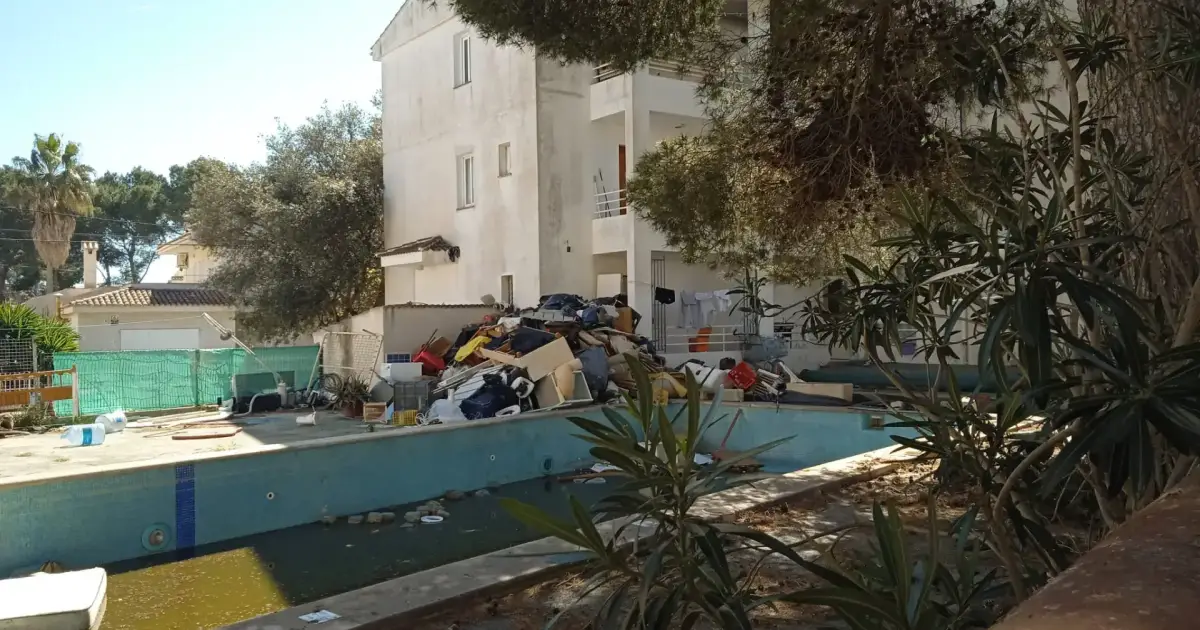 Spain's 'bad bank' to hand over almost 600 properties for social and affordable renting in the Balearics