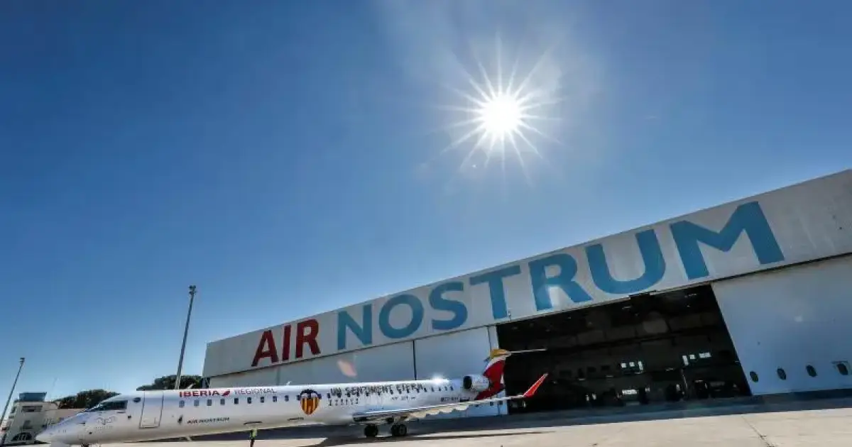 Electric Flights to Mallorca: A New Era for Short-Haul Travel by 2030