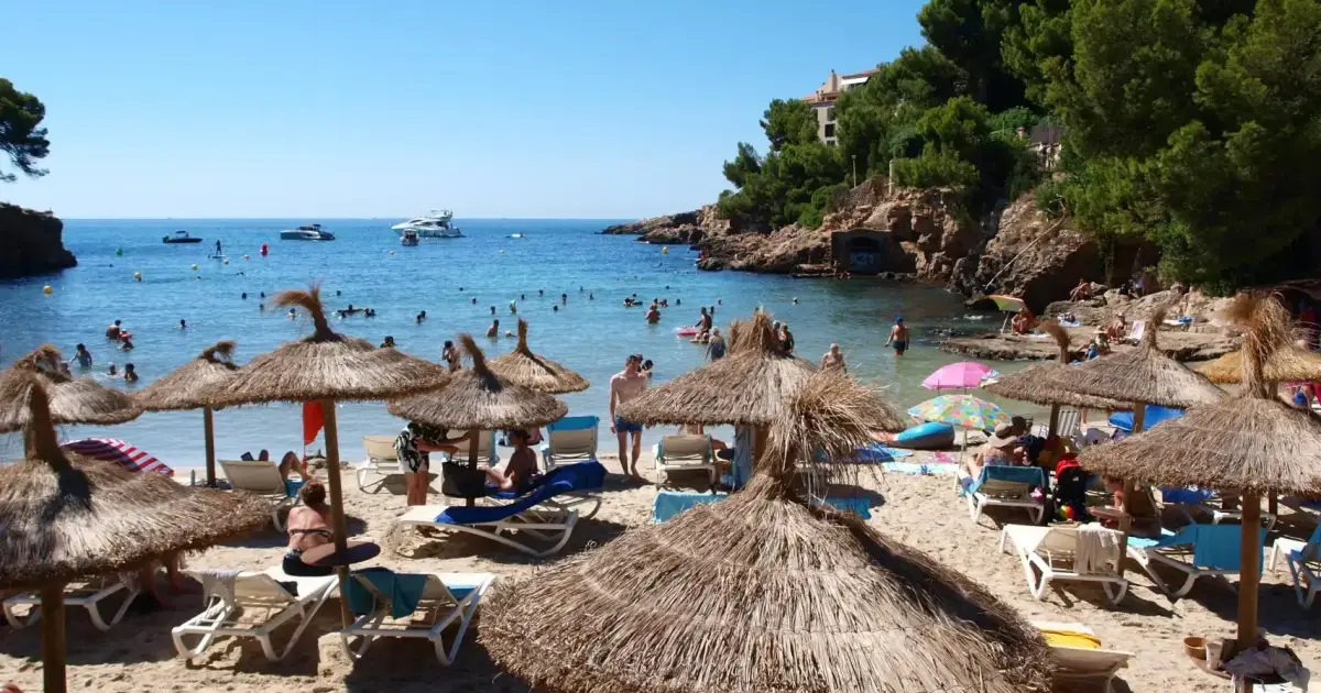 Mallorca weather for Thursday, August 13 - Rain on the way?