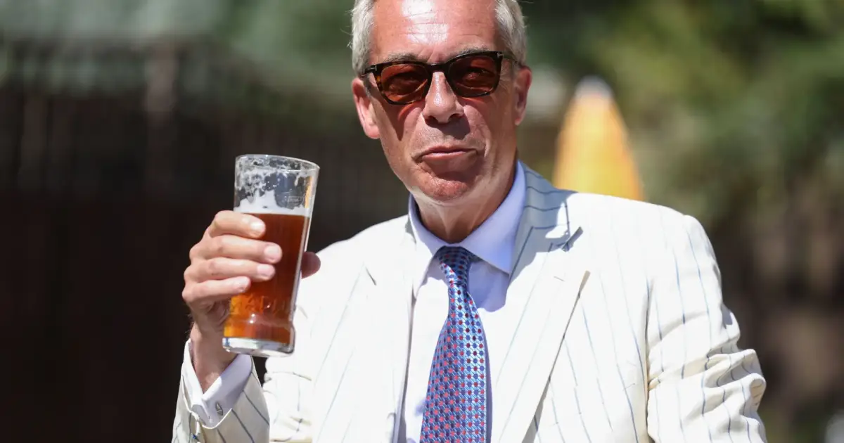 Reform UK could cost British expats in Spain and across the EU rights to social benefits