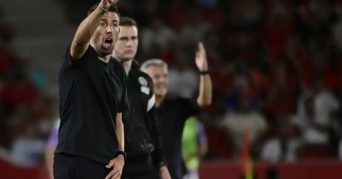 Mallorca must improve their away form