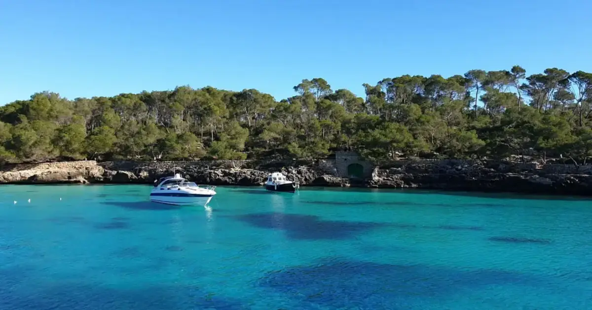 “Disaster season” for Mallorca yacht charter sector says superyacht skipper