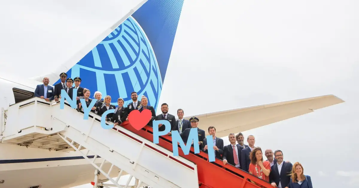 Palma looks to attract more American tourists in 2027 with new tourism campaign in Atlanta, Philadelphia, Chicago and New York