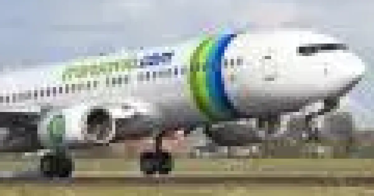Transavia to operate Palma-Lyon route in winter for first time