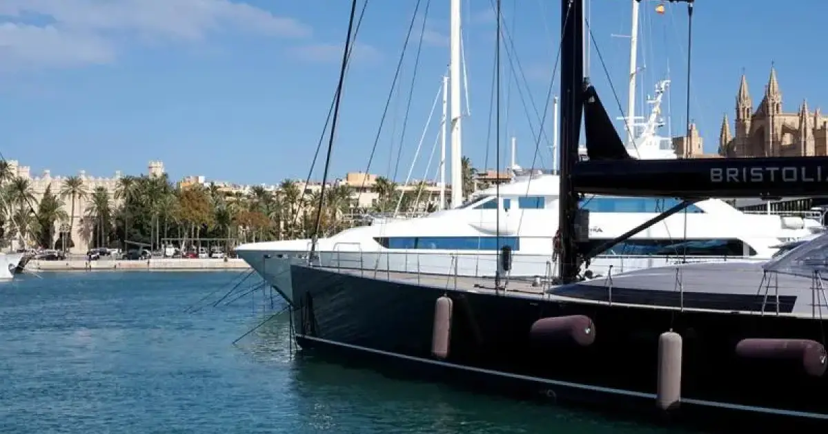 Mallorca holiday resort tops the ranking as the municipality with the largest seasonal population increase