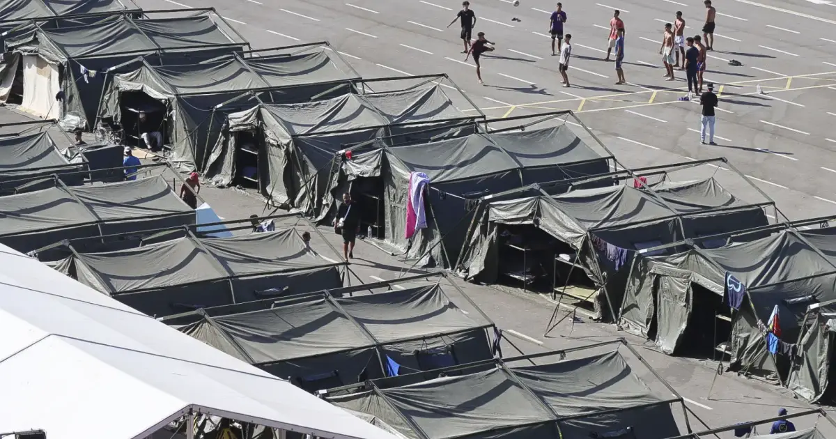 Mallorca calls on the Spanish Government to draw up a specific plan to strengthen Balearic maritime border