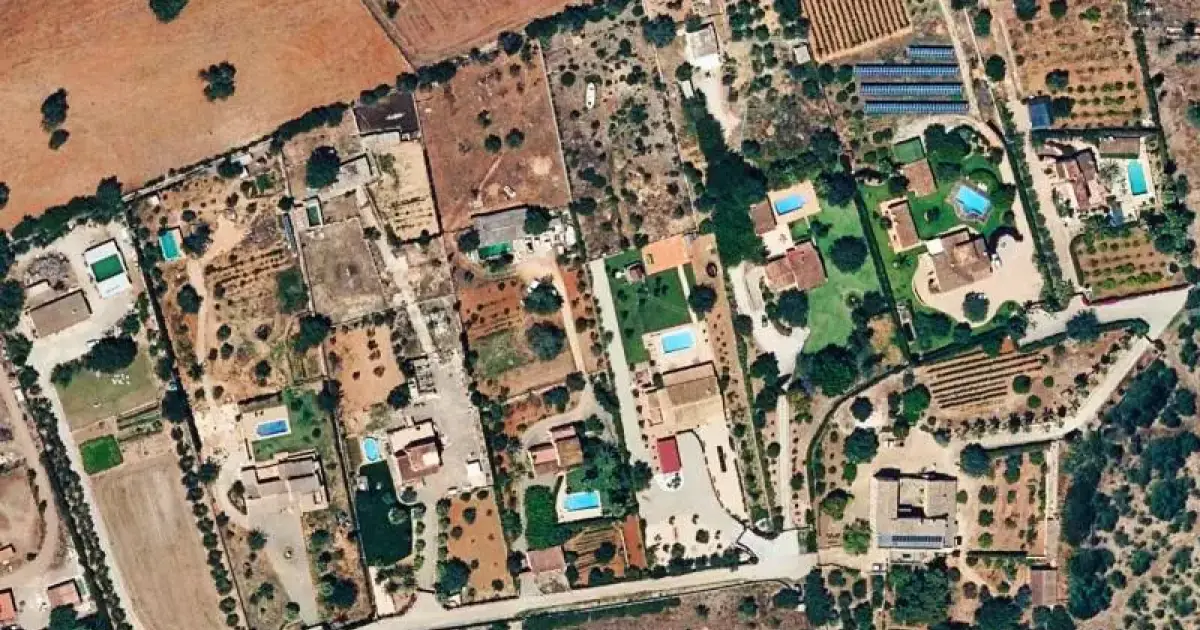 Environmental outrage over three swimming pools being built per day in Mallorca
