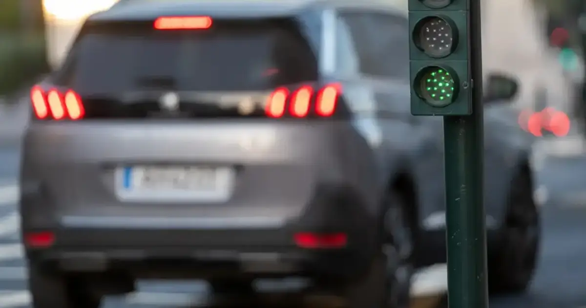 Mallorca drives ahead with vehicle limit for 2027