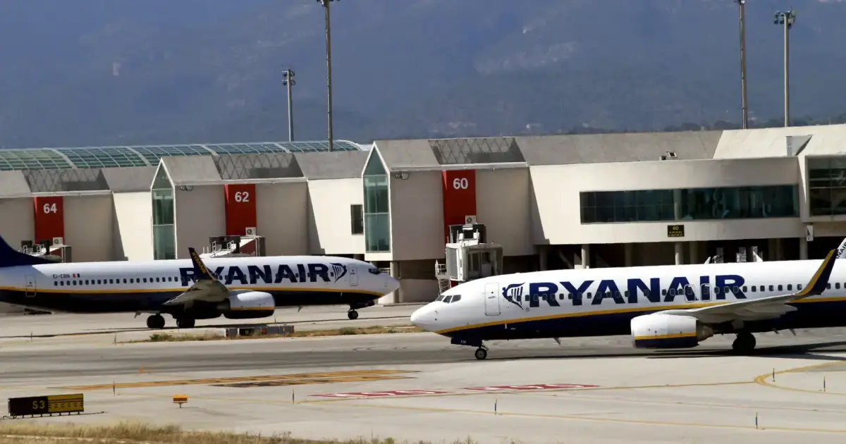 Balearics law for airport co-management kiboshed by the Spanish Government