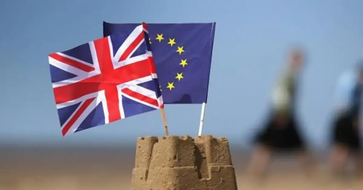British professionals overtaking retirees in Spain