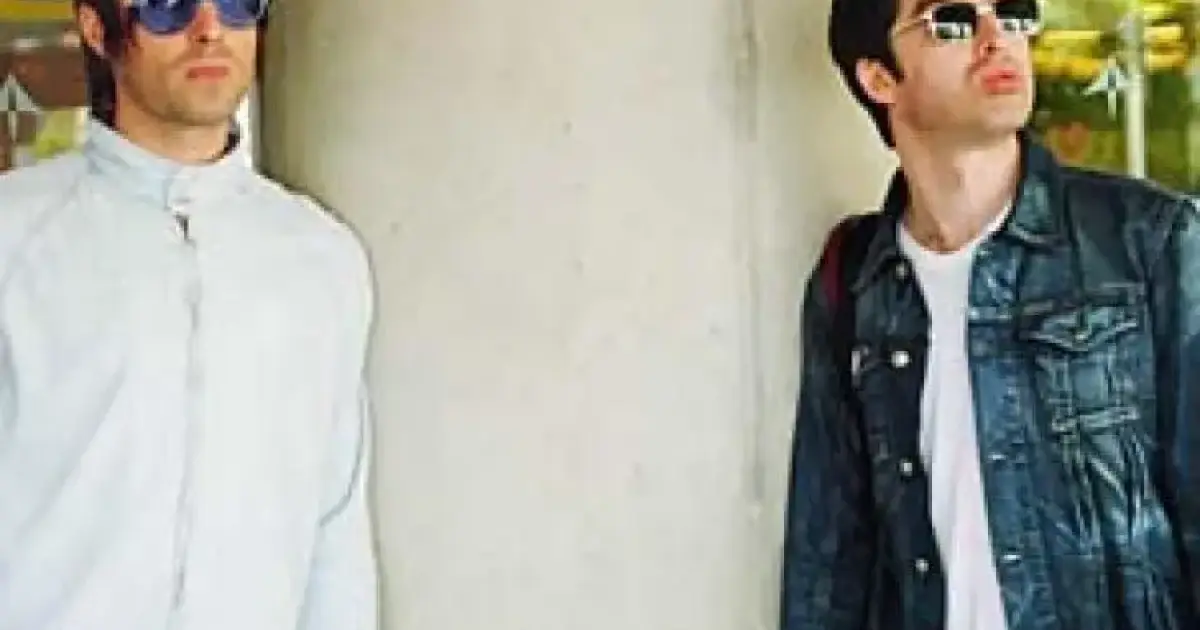 Mallorca Oasis fans be on alert, talk of Spanish concerts next year