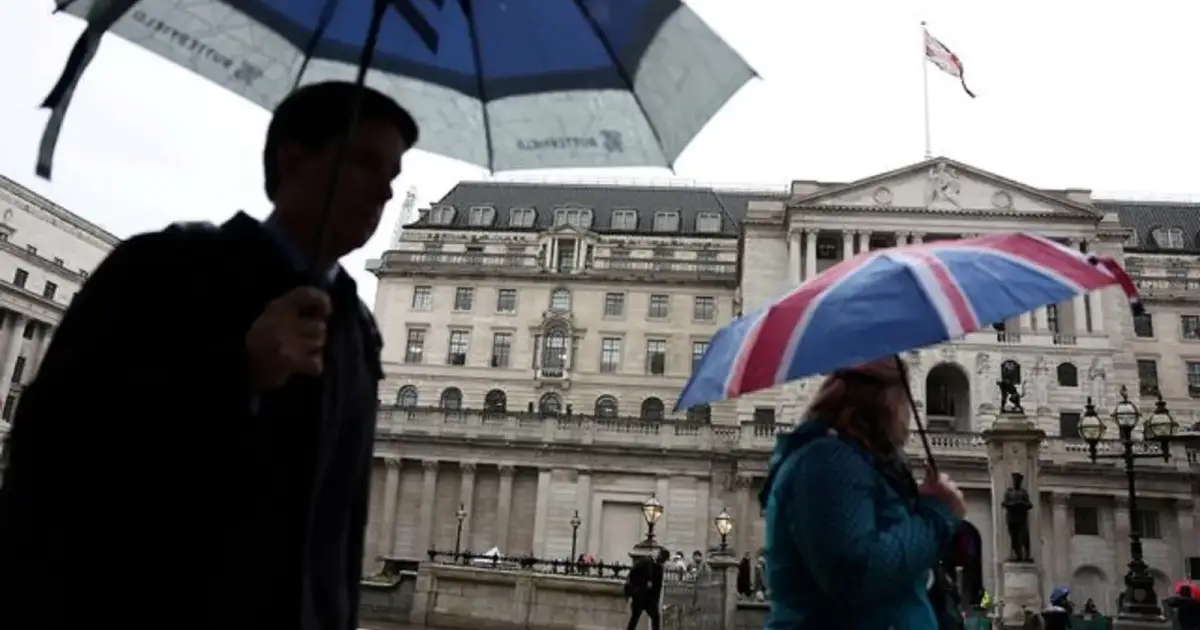 Britons spent more on travel this year but increase in UK staycations