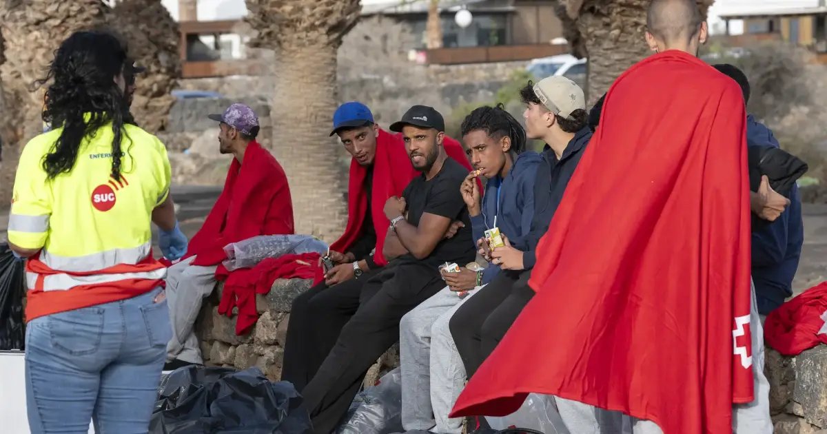 Mallorca small boat crisis: Balearics wants Spanish Prime Minister to be honest