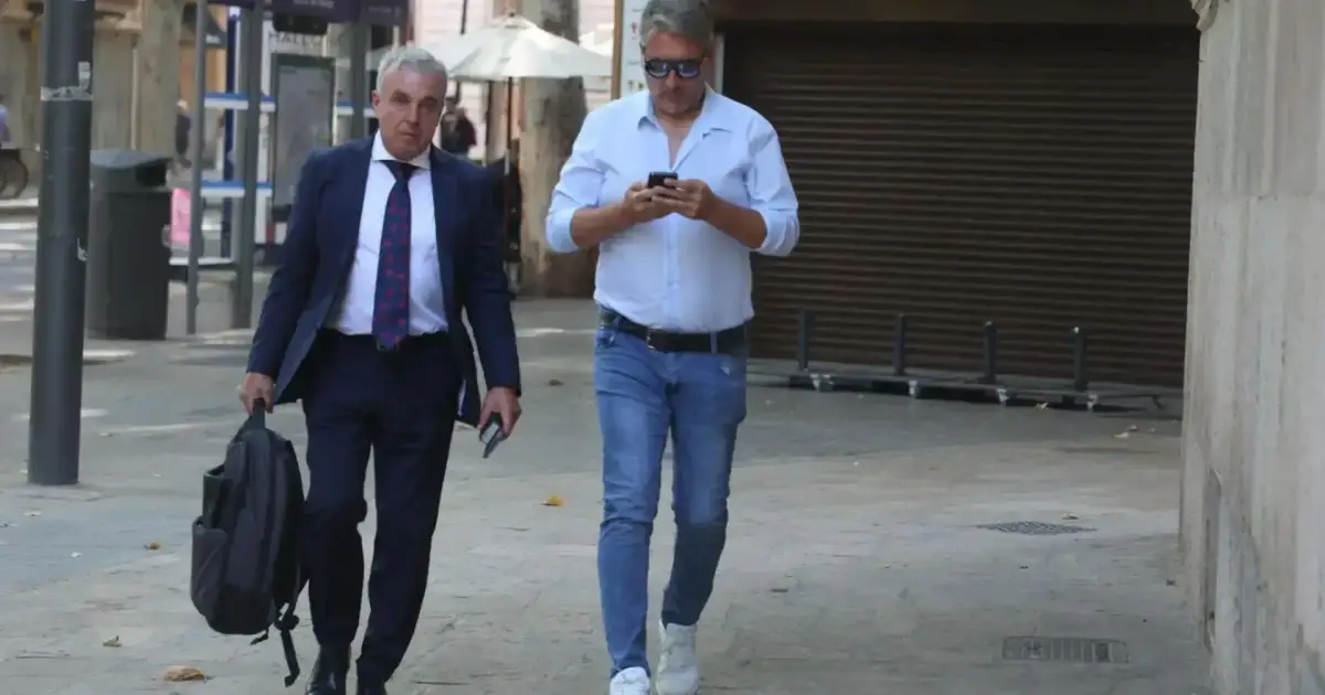 Wanted in Mallorca: Property swindler arrested in Catalonia