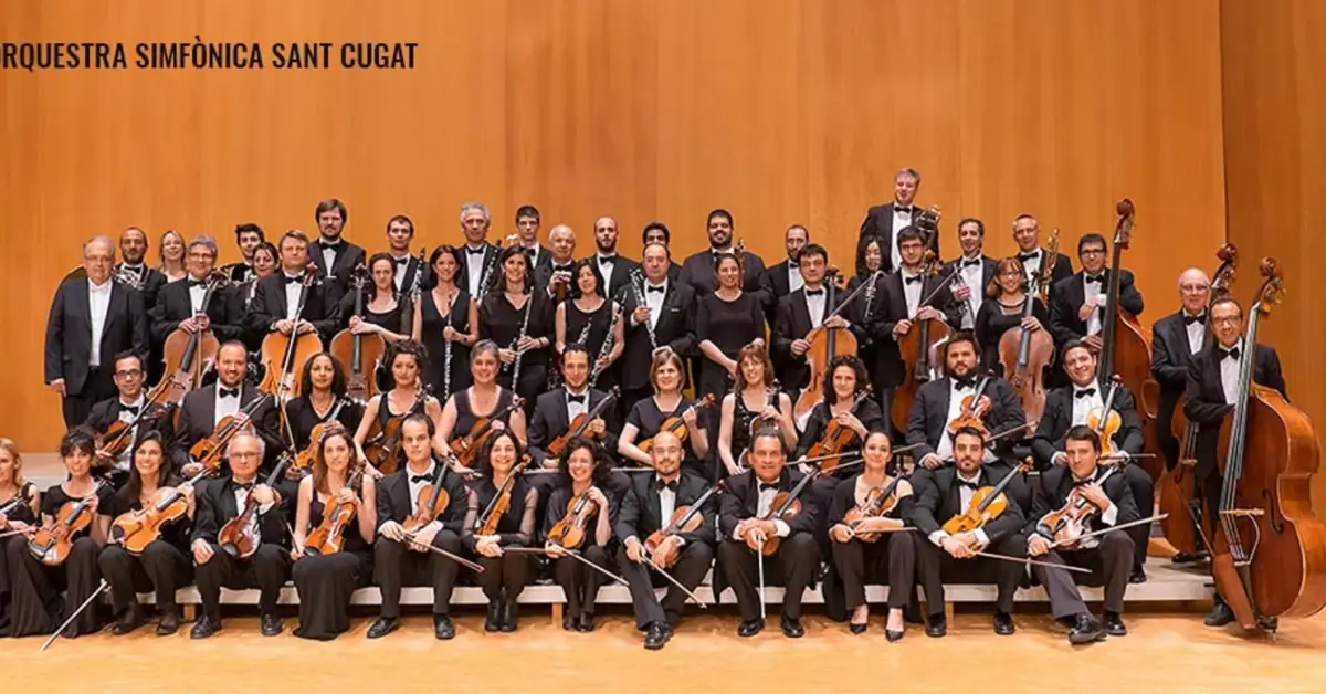 The Beethoven symphony stopped by war