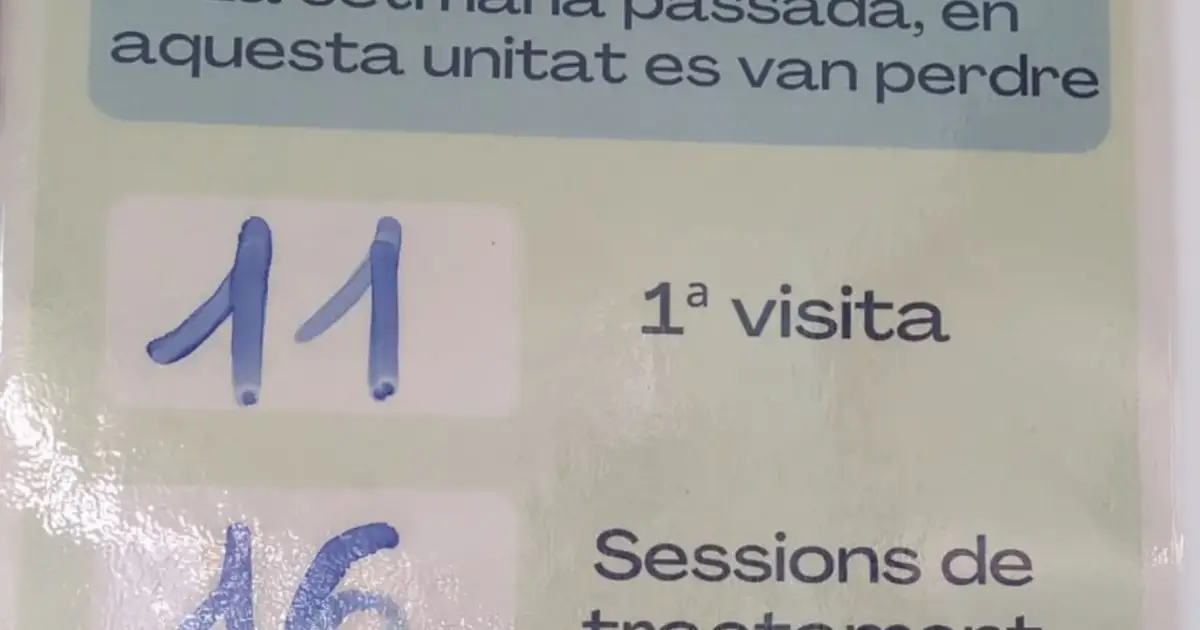 It is not tourists putting the pressure on Mallorca health service, it is the locals abusing the system