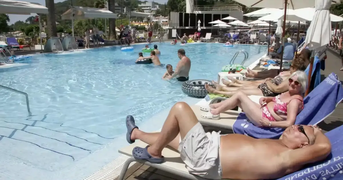 Mallorca hoteliers: Tourism isn't to blame for housing and mobility problems