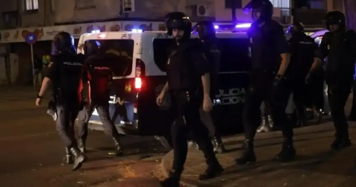 Young man dies after being stabbed in Mallorca bar
