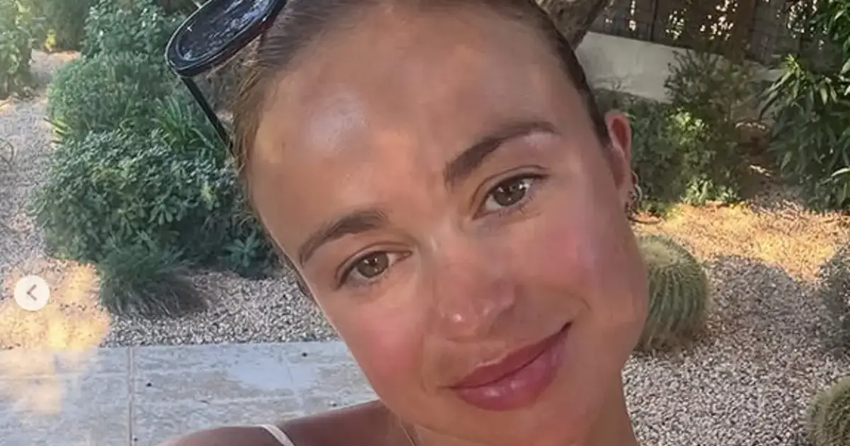 British royal family enjoying Mallorca in September