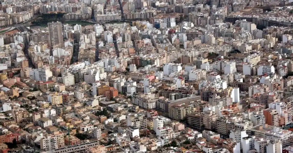 Balearic estate agents’ association calls for the free housing market to be preserved