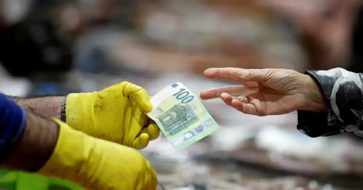 New Spain cash payment rules: 10,000 euro EU cap and the non-resident exception