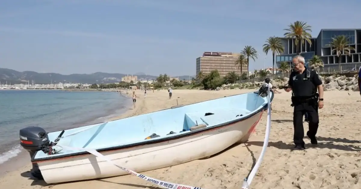 Alarm bells ringing over Balearics becoming “the gateway for irregular immigration” into Europe