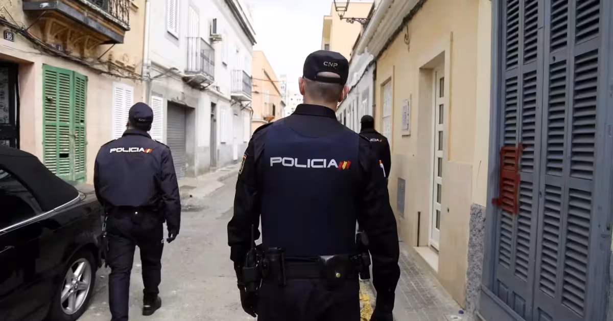 Government avoids making a direct link to increased arrivals of migrants as criminal offences in Mallorca rise by over ten per cent