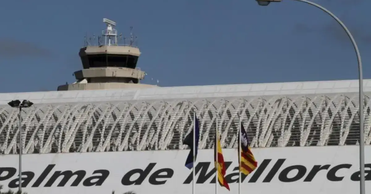 Spanish airport boss called on to explain Balearic expansion plans