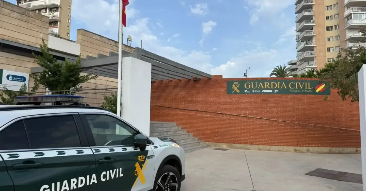Tourist in a serious condition after being stabbed in Magaluf