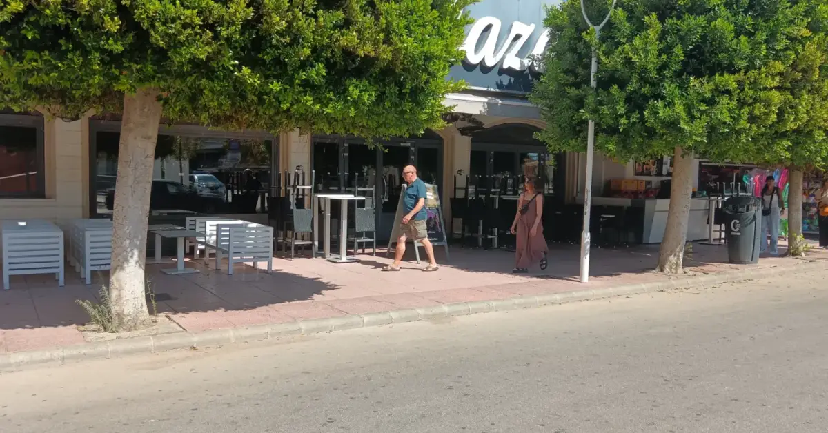 Briton arrested for attempted murder in Magaluf