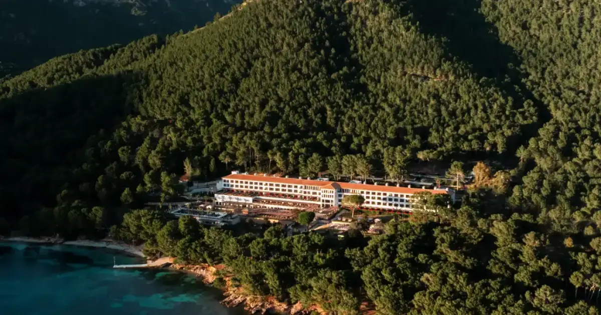 Three Mallorca hotels receive prestigious Michelin Key awards for exceptional hospitality