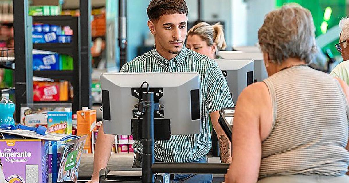 Spanish supermarket giant warns shoppers about major new checkout change
