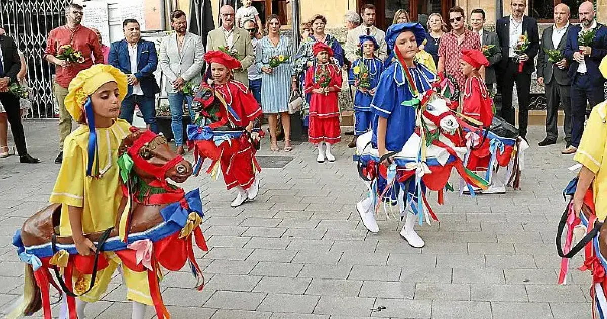 What's on in Mallorca, Friday September 25 to Thursday October 1