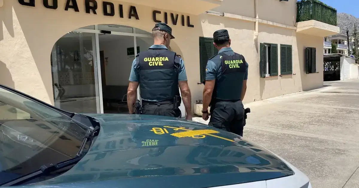 18-year-old arrested over alleged burglary spree targeting Mallorca hotels and holiday homes