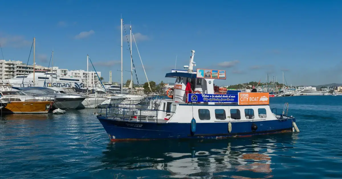Palma’s boat bus to go ahead despite TUI’s surprise withdrawal
