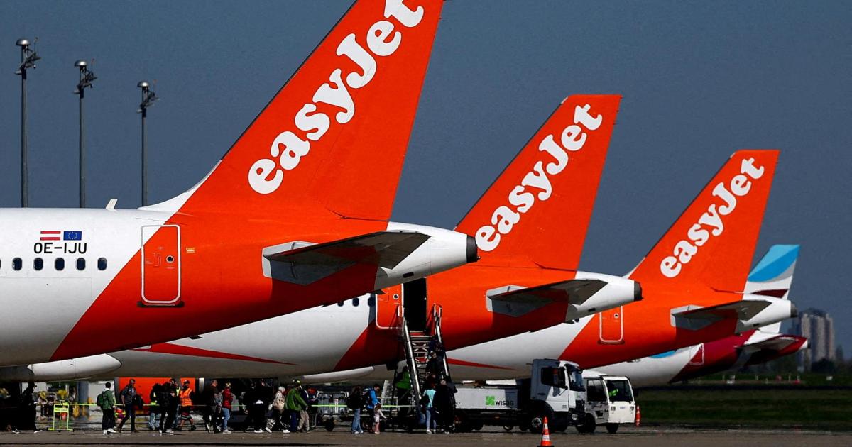 Aberdeen gains new direct Mallorca flights as easyJet expands Spanish network