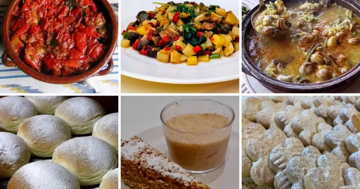 These are the traditional Mallorcan dishes you should try in Palma