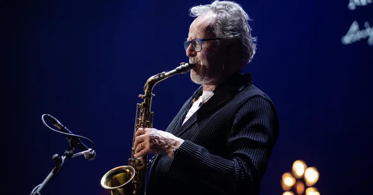 John Helliwell: the Supertramp sound, heard a different way in Mallorca