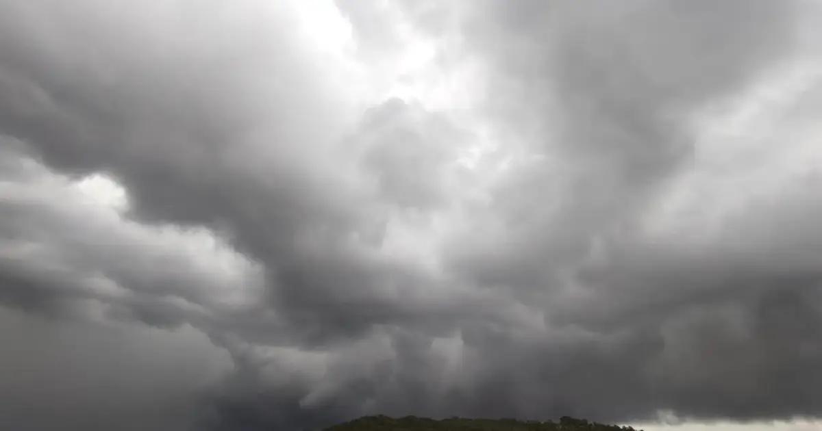 Mallorca weather for Saturday, October 3 - The alerts keep coming, but where is the rain?